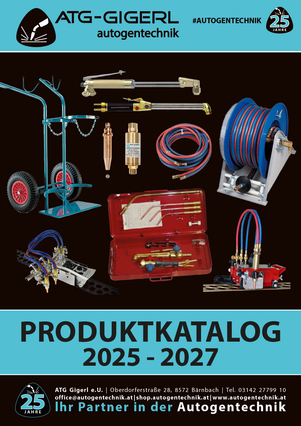 Gigerl Kollmann Katalog